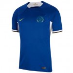 Tailandia Camiseta Chelsea 1ª Equipación 2023-2024 Tailandia Camiseta Chelsea 1ª Equipación 2023-2024