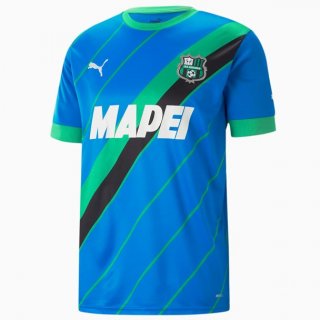 Tailandia Camiseta Sassuolo 3ª Equipación 2022-2023