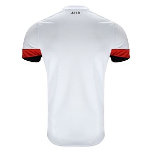 2ª Equipación Replica Camiseta AFC Bournemouth 2021-2022