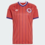 Tailandia Camiseta Escocia 2ª Equipación 2026 Tailandia Camiseta Escocia 2ª Equipación 2026