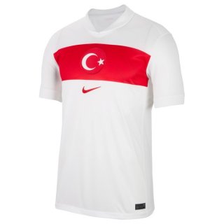 Tailandia Camiseta Turquía 1ª Equipación 2024