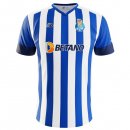 Tailandia Camiseta FC Oporto 1ª Equipación 2022-2023