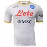 2ª Equipación Replica Camiseta Napoli 2021-2022