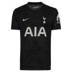 Tailandia Camiseta Tottenham 2ª Equipación 2025-2026 Tailandia Camiseta Tottenham 2ª Equipación 2025-2026