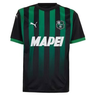 Tailandia Camiseta Sassuolo 1ª Equipación 2024-2025