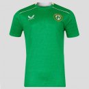 Tailandia Camiseta Irlanda 1ª Equipación 2024