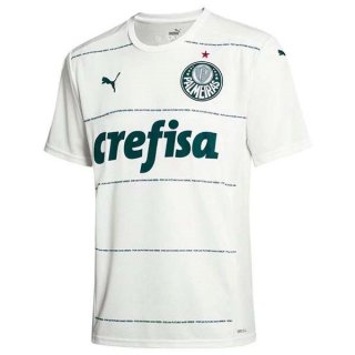 Replica Camiseta Palmeiras 2ª Equipación 2022-2023