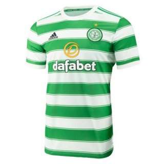 1ª Equipación Camiseta Celtic 2021-2022