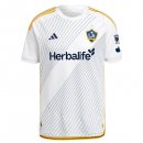 Tailandia Camiseta LA Galaxy 1ª Equipación 2024-2025