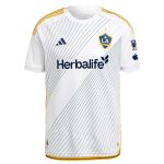 Tailandia Camiseta LA Galaxy 1ª Equipación 2024-2025 Tailandia Camiseta LA Galaxy 1ª Equipación 2024-2025
