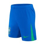 Pantalones Brasil 1ª Equipación 2024 Pantalones Brasil 1ª Equipación 2024