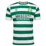 Tailandia Camiseta Shamrock Rovers 1ª Equipación 2023-2024