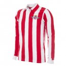 Tailandia Camiseta Atletico Madrid 1ª Equipación ML Retro 1939 1940