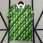 Tailandia Camiseta Real Betis 1ª Equipación Retro 1993 Tailandia Camiseta Real Betis 1ª Equipación Retro 1993