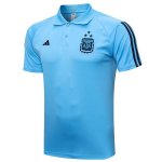 Polo Argentina 2023-2024 Azul 2 Polo Argentina 2023-2024 Azul 2