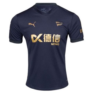 Tailandia Camiseta Deportivo Alavés 3ª Equipación 2024-2025