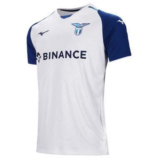 Tailandia Camiseta Lazio 3ª Equipación 2022-2023