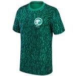 Tailandia Camiseta Arabia Saudita 2ª Equipación 2022-2023 Tailandia Camiseta Arabia Saudita 2ª Equipación 2022-2023