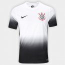 Tailandia Camiseta Corinthians 1ª Equipación 2024-2025