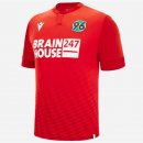 Tailandia Camiseta Hannover 96 1ª Equipación 2022-2023