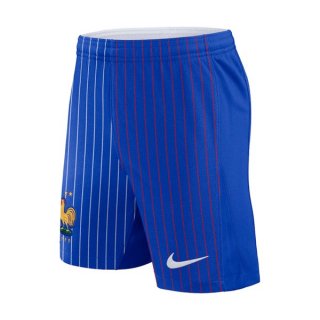 Pantalones Francia 2ª Equipación 2024