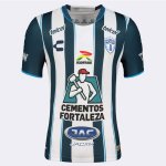 Tailandia Camiseta Pachuca 1ª Equipación 2023-2024 Tailandia Camiseta Pachuca 1ª Equipación 2023-2024