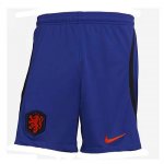 Pantalones Países Bajos 2ª Equipación 2022-2023 Pantalones Países Bajos 2ª Equipación 2022-2023