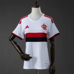 Camiseta Flamengo 2ª Equipación Mujer 2026-2027 Camiseta Flamengo 2ª Equipación Mujer 2026-2027