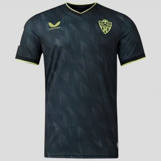 Tailandia Camiseta Almeria 2ª Equipación 2023-2024