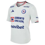 Tailandia Camiseta Cruz Azul 2ª Equipación 2025-2026 Tailandia Camiseta Cruz Azul 2ª Equipación 2025-2026
