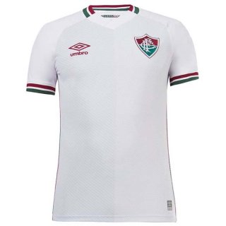 2ª Equipación Replica Camiseta Fluminense 2021-2022