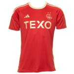 Tailandia Camiseta Aberdeen 1ª Equipación 2023-2024 Tailandia Camiseta Aberdeen 1ª Equipación 2023-2024