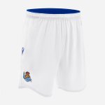 Pantalones Real Sociedad 1ª Equipación 2024-2025 Pantalones Real Sociedad 1ª Equipación 2024-2025