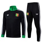 Chandal Senegal 2026-2027 Negro Chandal Senegal 2026-2027 Negro
