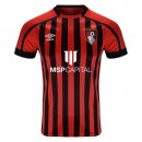 1ª Equipación Replica Camiseta AFC Bournemouth 2021-2022