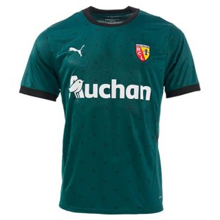 Tailandia Camiseta RC Lens 2ª Equipación 2024-2025