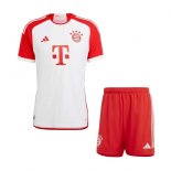 Camiseta Bayern Munich 1ª Equipación Niños 2023-2024