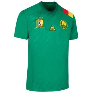 Replica Camiseta Camerun 1ª Equipación 2022-2023