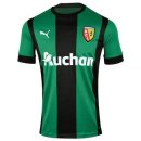 Tailandia Camiseta RC Lens 2ª Equipación 2022-2023