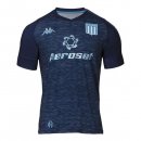 2ª Equipación Replica Camiseta Racing Club 2021-2022 Azul