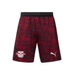 Pantalones RB Leipzig 3ª Equipación 2025-2026 Pantalones RB Leipzig 3ª Equipación 2025-2026