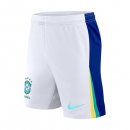 Pantalones Brasil 2ª Equipación 2024