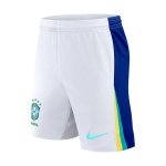 Pantalones Brasil 2ª Equipación 2024 Pantalones Brasil 2ª Equipación 2024