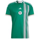 Tailandia Camiseta Argelia 2ª Equipación 2022-2023 Tailandia Camiseta Argelia 2ª Equipación 2022-2023