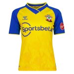 2ª Equipación Camiseta Southampton Mujer 2021-2022 2ª Equipación Camiseta Southampton Mujer 2021-2022