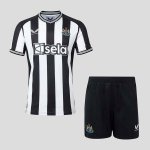 Camiseta Newcastle United 1ª Equipación Niño 2023-2024 Camiseta Newcastle United 1ª Equipación Niño 2023-2024