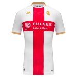 Tailandia Camiseta Genoa 2ª Equipación 2025-2026 Tailandia Camiseta Genoa 2ª Equipación 2025-2026