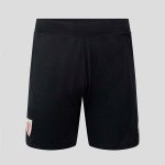 Pantalones Athletic Bilbao Portero 2023-2024 Negro Pantalones Athletic Bilbao Portero 2023-2024 Negro