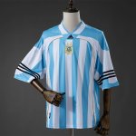 Tailandia Camiseta Argentina Bring Back Remixed 2026 Tailandia Camiseta Argentina Bring Back Remixed 2026