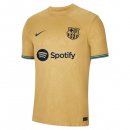 Tailandia Camiseta Barcelona 2ª Equipación 2022-2023